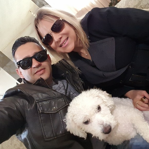 Meet your Posher, Alex - Picture 1 of 1